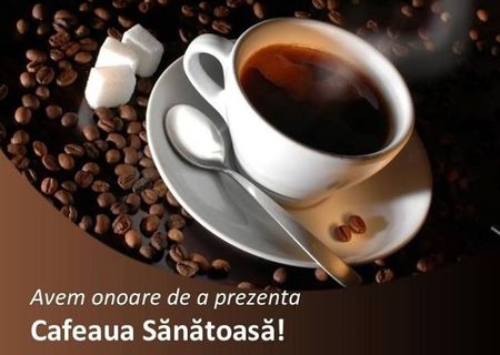 Cafea alkalina Cafea alkalina