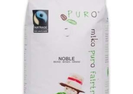 cafea bio miko puro