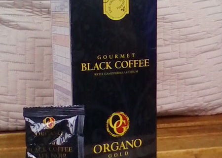 Cafea si ciocolata calda cu Ganoderma Cafea si ciocolata calda cu Ganoderma