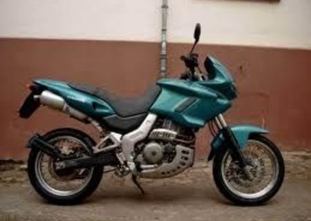 cagiva canyon 600