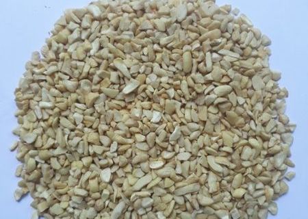 Caju crud granule SP oferta promotionala! Caju crud granule SP oferta promotionala!