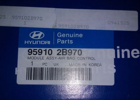 calculator airbag hyundai accent