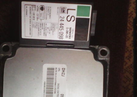 calculator ecu DHZJ 09353459