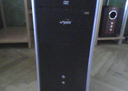 Calculator performant Intel i5(fara HDD) sau pe componente Calculator performant Intel i5(fara HDD) sau pe componente