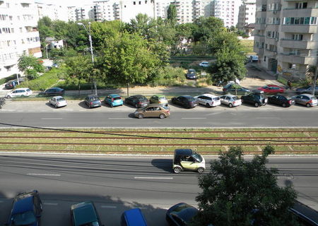 Calea 13 Septembrie, Abatte, 3 camere, Semidecomandat