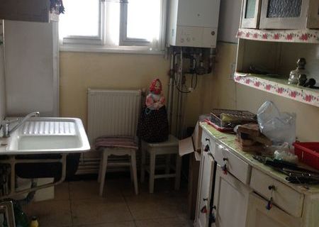 Calea Bucuresti 2 camere pret 29.000 euro