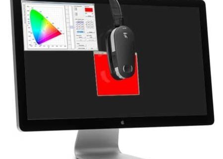 Calibrare monitoare (lcd, crt, laptop)