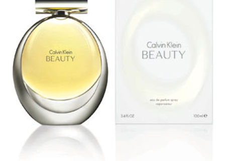 Calvin Klein Beauty 100 ML