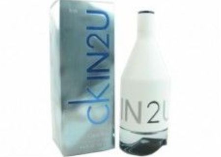 CalvinKlein Ck In 2 U 100 Ml Barbati CalvinKlein Ck In 2 U 100 Ml Barbati