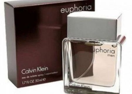 CalvinKlein Euphoria Barbati 100 Ml