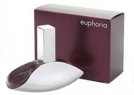 CalvinKlein Euphoria Dama 100 Ml CalvinKlein Euphoria Dama 100 Ml