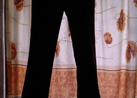 camasa si pantaloni dama