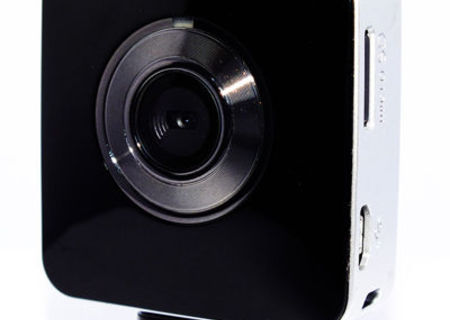 Camera auto HD 720p RLC-08WF (WiFi Cloud IP camera) Camera auto HD 720p RLC-08WF (WiFi Cloud IP camera)