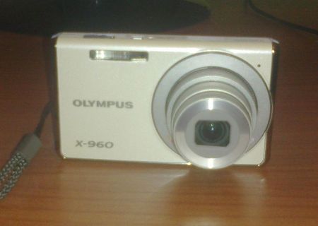 camera diditala14 megapixeli