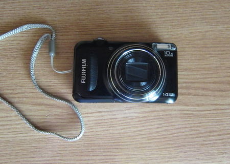 camera foto digitala Fujifilm