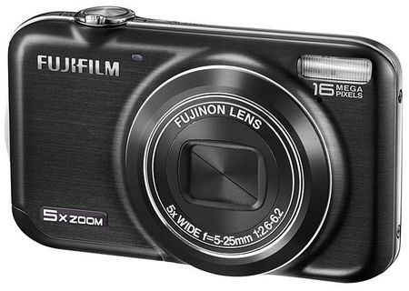 Camera foto/video compact Fujifilm JX300 HD