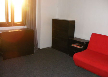 Camera in apartament