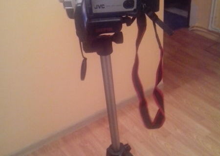 Camera JVC
