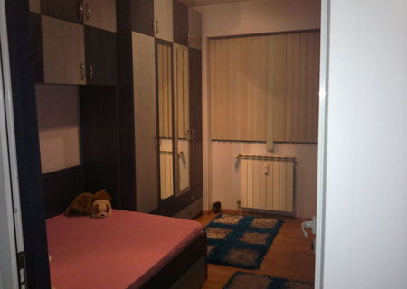 Camera libera 150 euro,cautam colega serioasa si linistita,la 5 min de metrou Obor