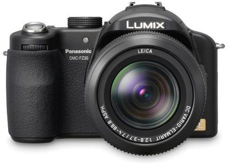 Camera Panasonic