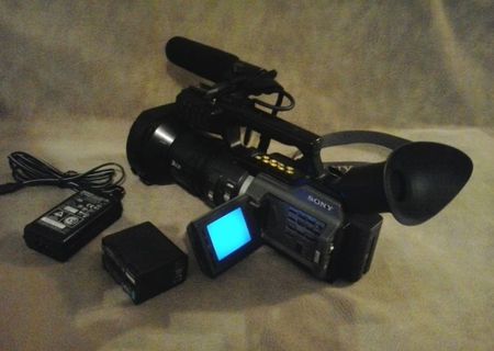camera sony dsr 170
