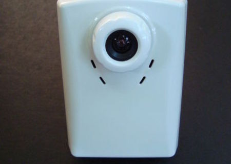 Camera Supraveghere-Ip-Sd-Wireless- A-mtk