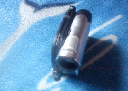 Camera Video-Foto 2014 sony