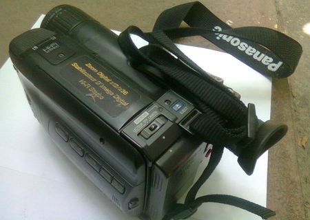 Camera video PANASONIC