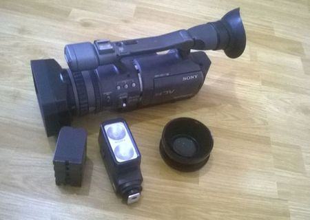 Camera Video Profesionala SONY FX 7E