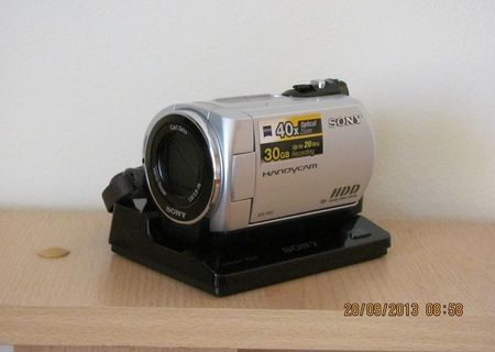 camera video Sony DCR-SR32 camera video Sony DCR-SR32