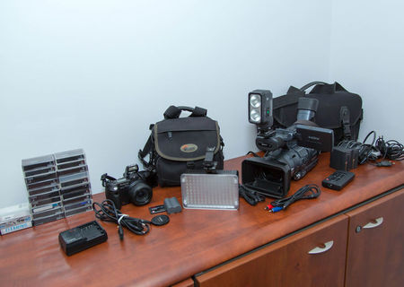 Camera video Sony FX1E Camera video Sony FX1E