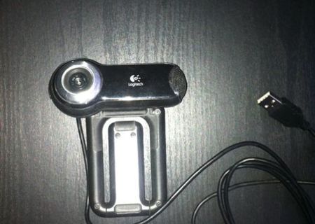 Camera Web Logitech Camera Web Logitech