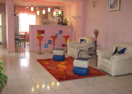 Camere in vila pentru studenti