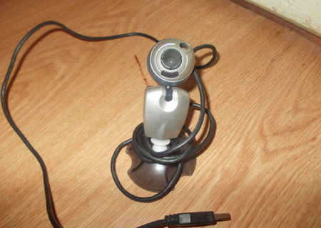 Camere webcam