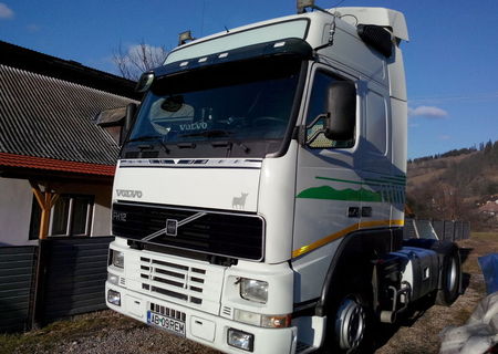 Camion Volvo FH