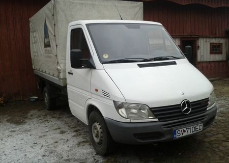 camioneta mercedes