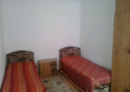 Campus universitar - apart 2 camere