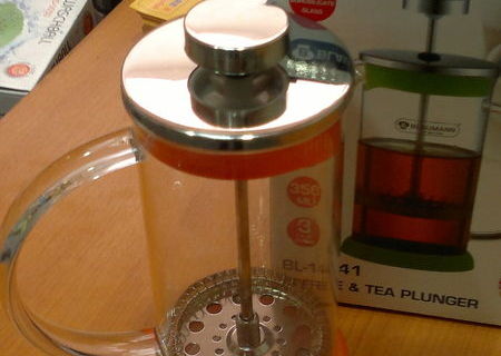 cana ceai sau cafea