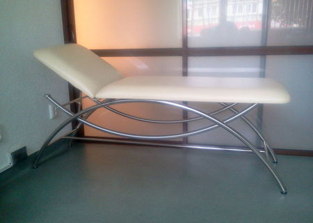 Canapea consultatii cabinet medical