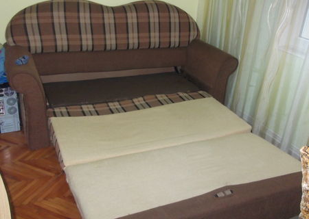 canapea extensibila