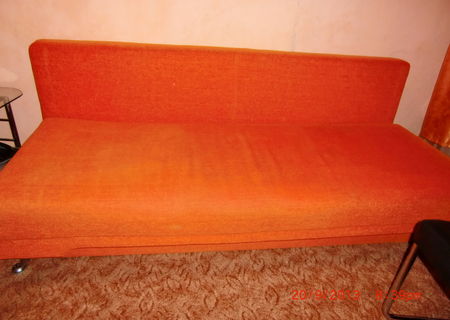 canapea extensibila