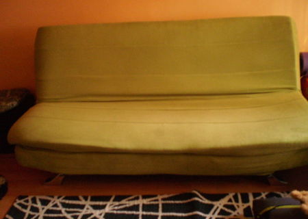 canapea extensibila