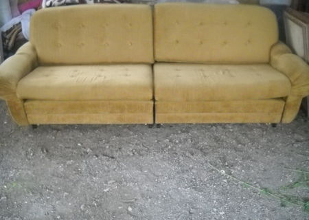 Canapea Extensibila Germania