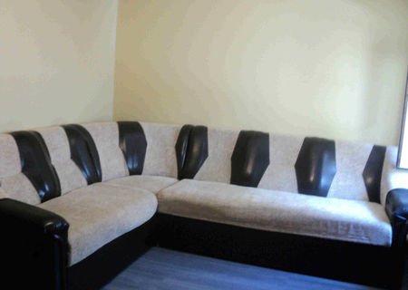 Canapea stil coltar extensibila cu fotoliu!!!! Canapea stil coltar extensibila cu fotoliu!!!!