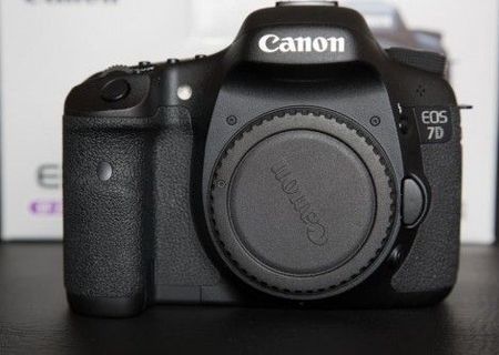 Canon 7D + Ob. Sigma 17-70 f2.8