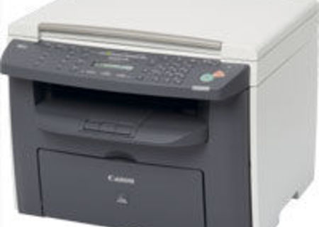 Canon i-SENSYS MF4140