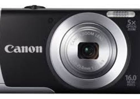 Canon PowerShot A2500