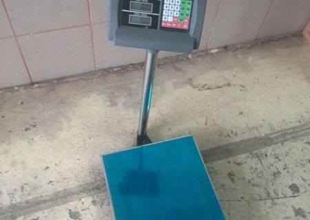 Cantar 300kg