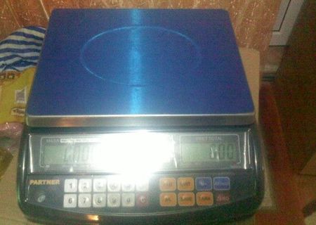 cantar electronic partner