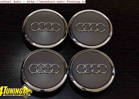 CAPACE ORIGINALE AUDI A8